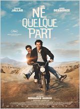 Né quelque part FRENCH DVDRIP AC3 2013