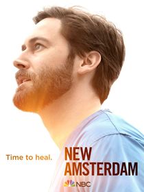 New Amsterdam S03E04 VOSTFR HDTV