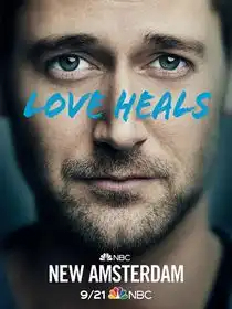 New Amsterdam S04E11 FRENCH HDTV