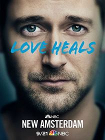 New Amsterdam S04E11 VOSTFR HDTV