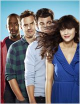 New Girl S01E03 VOSTFR HDTV