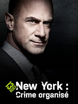 New York : Crime organisé S03E12 VOSTFR HDTV