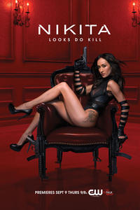 Nikita S04E05 FRENCH HDTV