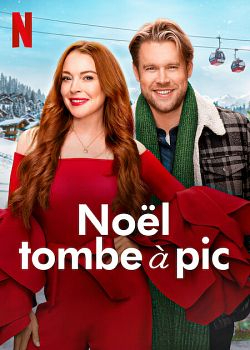 Noël tombe à pic FRENCH WEBRIP 1080p 2022