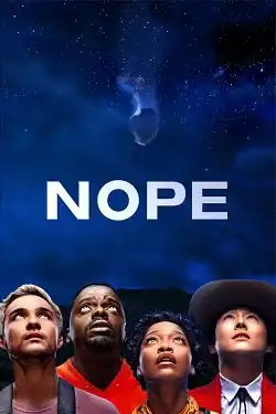 Nope TRUEFRENCH DVDRIP x264 2022