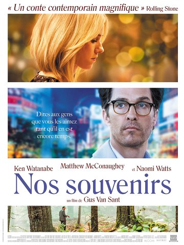 Nos souvenirs PROPER FRENCH BluRay 720p 2016