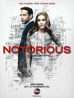 Notorious S01E10 VOSTFR HDTV