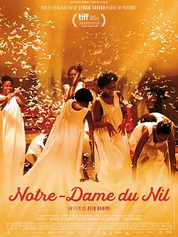 Notre-Dame du Nil FRENCH WEBRIP 720p 2020