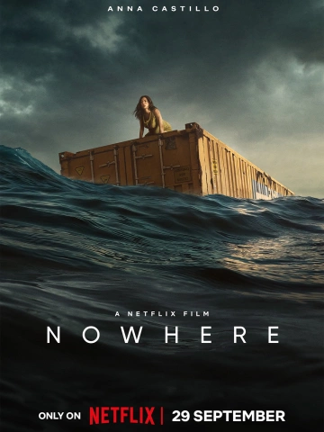 Nowhere FRENCH WEBRIP x264 2023