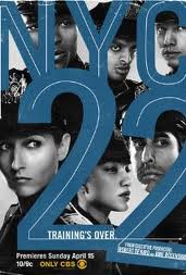 NYC 22 S01E04 VOSTFR HDTV