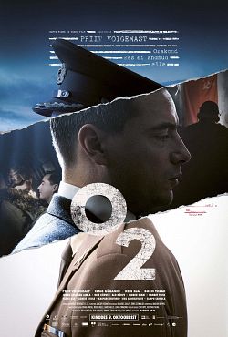 O-2 FRENCH WEBRIP 1080p 2021