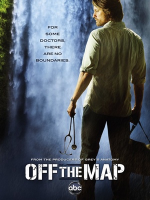 Off The Map : Urgences au bout du monde S01E03 FRENCH HDTV