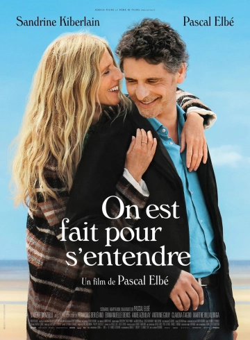 On est fait pour s’entendre FRENCH WEBRIP 720p 2021