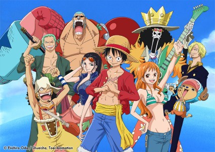 One Piece 648 VOSTFR