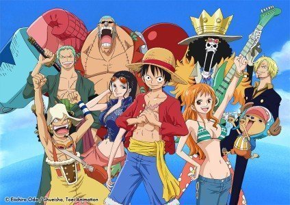 One Piece 662 VOSTFR