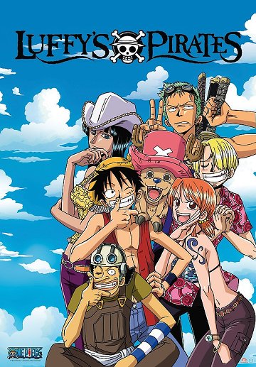 One Piece 726 VOSTFR