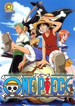 One Piece 825 VOSTFR