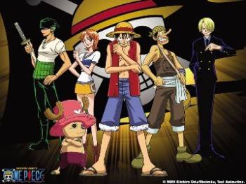 One Piece 904 VOSTFR