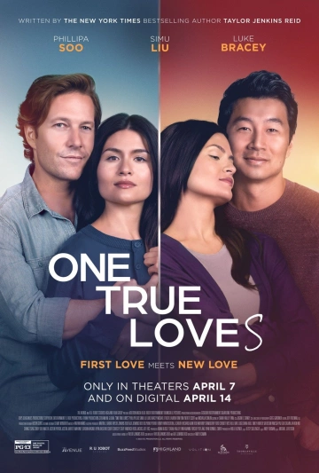 One True Loves FRENCH WEBRIP x264 2023