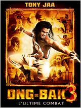 Ong-Bak 3 FRENCH DVDRIP 2010