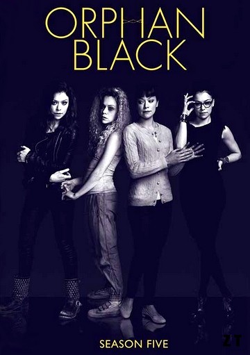 Orphan Black S05E02 FRENCH HDTV