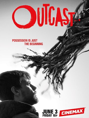 Outcast S01E02 VOSTFR HDTV