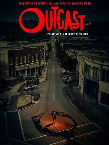 Outcast S01E03 FRENCH HDTV