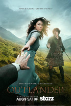 Outlander S01E07 FRENCH HDTV