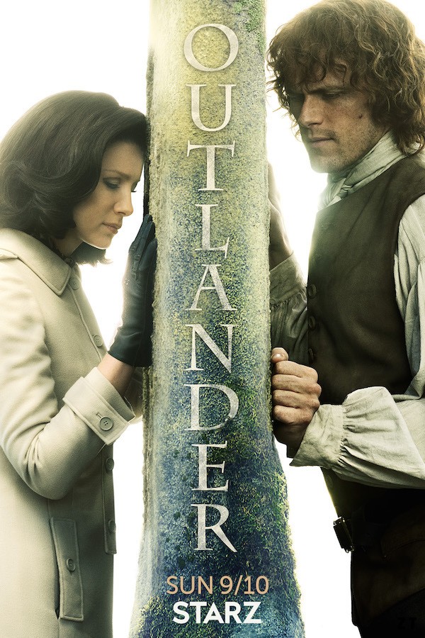 Outlander S03E02 FRENCH HDTV