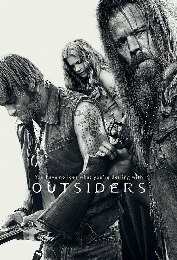 Outsiders S01E06 VOSTFR HDTV