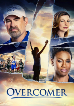 Overcomer FRENCH BluRay 1080p 2019