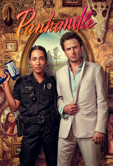 Panhandle S01E08 VOSTFR HDTV