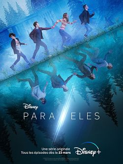 Para//èles Saison 1 FRENCH HDTV