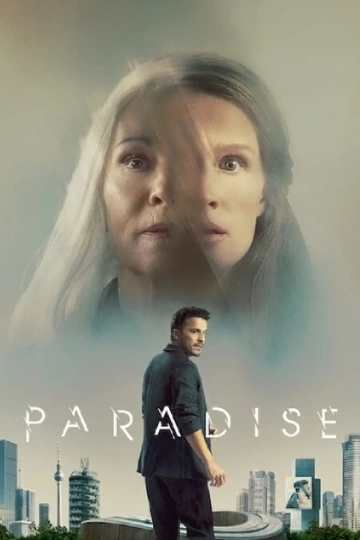 Paradise FRENCH WEBRIP 1080p 2023