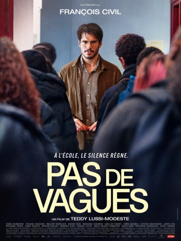 Pas de vagues FRENCH WEBRIP 1080p 2023