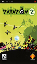 Patapon 2 (PSP)