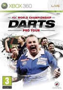 PDC World Championship Darts : Pro Tour (Xbox 360)