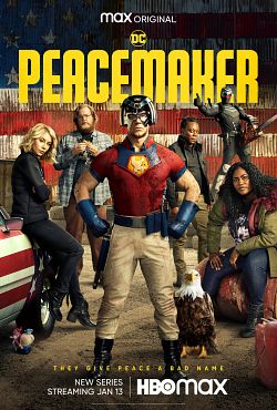 Peacemaker S01E04 VOSTFR HDTV