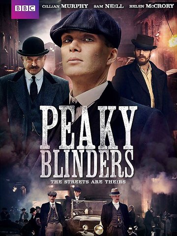 Peaky Blinders S03E06 FINAL VOSTFR HDTV