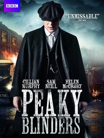 Peaky Blinders Saison 2 FRENCH HDTV