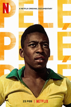 Pelé FRENCH WEBRIP 1080p 2021