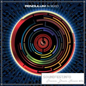 Pendulum - In Silico (2008)