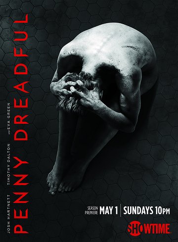 Penny Dreadful S03E08 VOSTFR HDTV