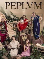 Peplum S01E01 FRENCH HDTV