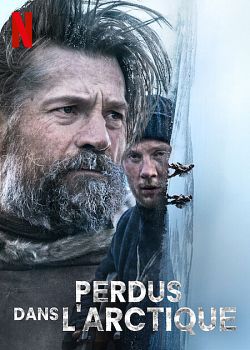 Perdus dans l'Arctique FRENCH WEBRIP 720p 2022