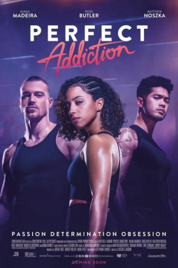 Perfect Addiction FRENCH WEBRIP 1080p 2023