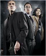 Person of Interest S01E02 VOSTFR HDTV