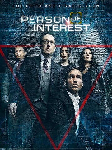 Person Of Interest S05E01 VOSTFR HDTV