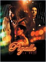 Pigalle, la nuit S01E05-06 FRENCH