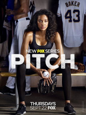 Pitch S01E04 VOSTFR HDTV